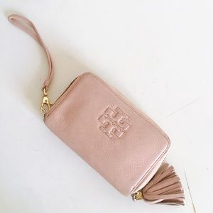 Tory Burch wallet
